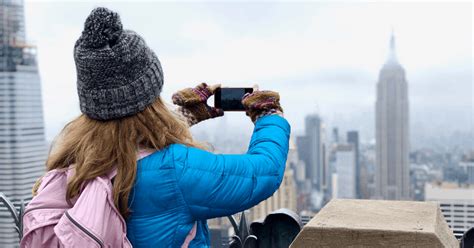 best way to sightsee in nyc.